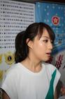 生活照 #769：邓丽欣 Stephy Tang