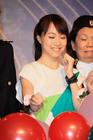 生活照 #776：邓丽欣 Stephy Tang