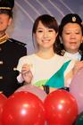 生活照 #777：邓丽欣 Stephy Tang