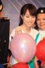 生活照 #773：邓丽欣 Stephy Tang