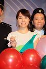 生活照 #840：邓丽欣 Stephy Tang