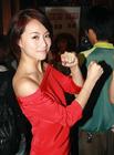 生活照 #855：邓丽欣 Stephy Tang