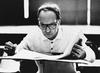 写真 #06：埃尼奥·莫里康内 Ennio Morricone
