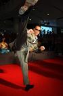 生活照 #0013：尚格·云顿 Jean-Claude Van Damme