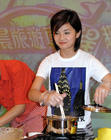 生活照 #101：蔡卓妍 Charlene Choi