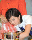 生活照 #100：蔡卓妍 Charlene Choi