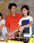 生活照 #102：蔡卓妍 Charlene Choi