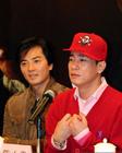 生活照 #25：陈小春 Jordan Chan