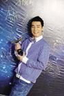 生活照 #75：陈小春 Jordan Chan