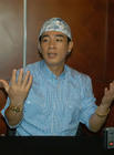 生活照 #82：陈小春 Jordan Chan