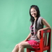 写真 #01：贤朱妮 Hyeon Junie
