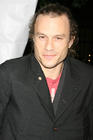生活照 #57：希斯·莱杰 Heath Ledger