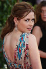 生活照 #05：珍娜·费舍 Jenna Fischer