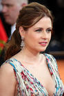 生活照 #03：珍娜·费舍 Jenna Fischer