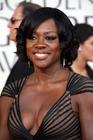 生活照 #02：维奥拉·戴维斯 Viola Davis