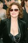 生活照 #19：苏珊·萨兰登 Susan Sarandon