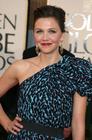 生活照 #07：玛吉·吉伦哈尔 Maggie Gyllenhaal