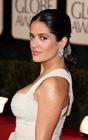 生活照 #98：萨尔玛·海耶克 Salma Hayek