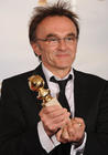 生活照 #03：丹尼·鲍尔 Danny Boyle