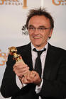 生活照 #04：丹尼·鲍尔 Danny Boyle