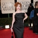 生活照 #01：克里斯蒂娜·亨德里克斯 Christina Hendricks