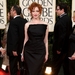 生活照 #03：克里斯蒂娜·亨德里克斯 Christina Hendricks