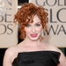 生活照 #02：克里斯蒂娜·亨德里克斯 Christina Hendricks