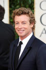 生活照 #06：西蒙·贝克 Simon Baker