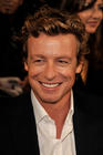 生活照 #01：西蒙·贝克 Simon Baker