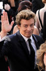 生活照 #03：西蒙·贝克 Simon Baker