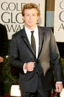 生活照 #05：西蒙·贝克 Simon Baker