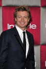 生活照 #08：西蒙·贝克 Simon Baker