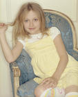 写真 #25：达科塔·范宁 Dakota Fanning
