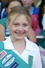 生活照 #87：达科塔·范宁 Dakota Fanning