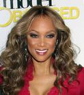生活照 #20：提拉·班克斯 Tyra Banks
