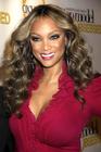 生活照 #22：提拉·班克斯 Tyra Banks