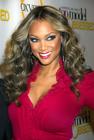 生活照 #21：提拉·班克斯 Tyra Banks
