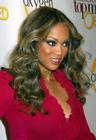 生活照 #24：提拉·班克斯 Tyra Banks