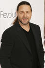 生活照 #10：罗素·克劳 Russell Crowe
