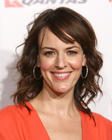 生活照 #16：罗丝玛丽·德薇特 Rosemarie DeWitt