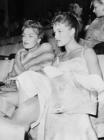 生活照 #65：罗密·施奈德 Romy Schneider