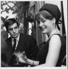 生活照 #59：罗密·施奈德 Romy Schneider