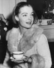 生活照 #58：罗密·施奈德 Romy Schneider