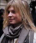 生活照 #16：克蕾曼丝·波西 Clemence Poesy