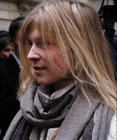 生活照 #15：克蕾曼丝·波西 Clemence Poesy