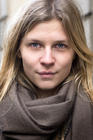 写真 #119：克蕾曼丝·波西 Clemence Poesy