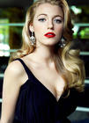 写真 #107：布蕾克·莱弗利 Blake Lively