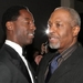 生活照 #03：艾赛亚·华盛顿 Isaiah Washington