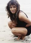 写真 #112：罗莎里奥·道森 Rosario Dawson