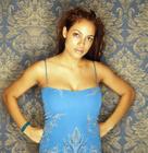 写真 #116：罗莎里奥·道森 Rosario Dawson